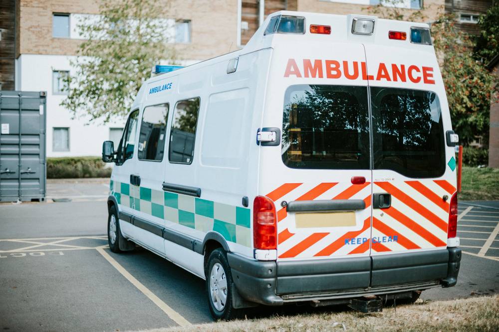 emergency asists for elders