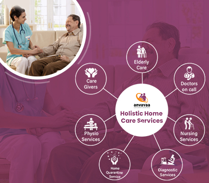 holistic home care services