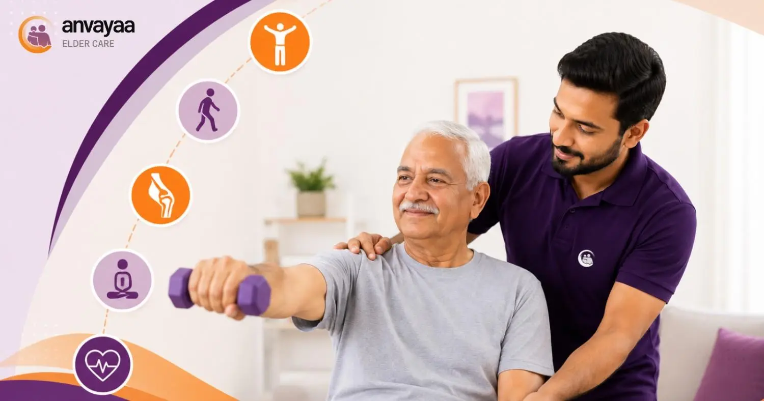 benefits-of-physiotherapy Physiotheraphy for elders