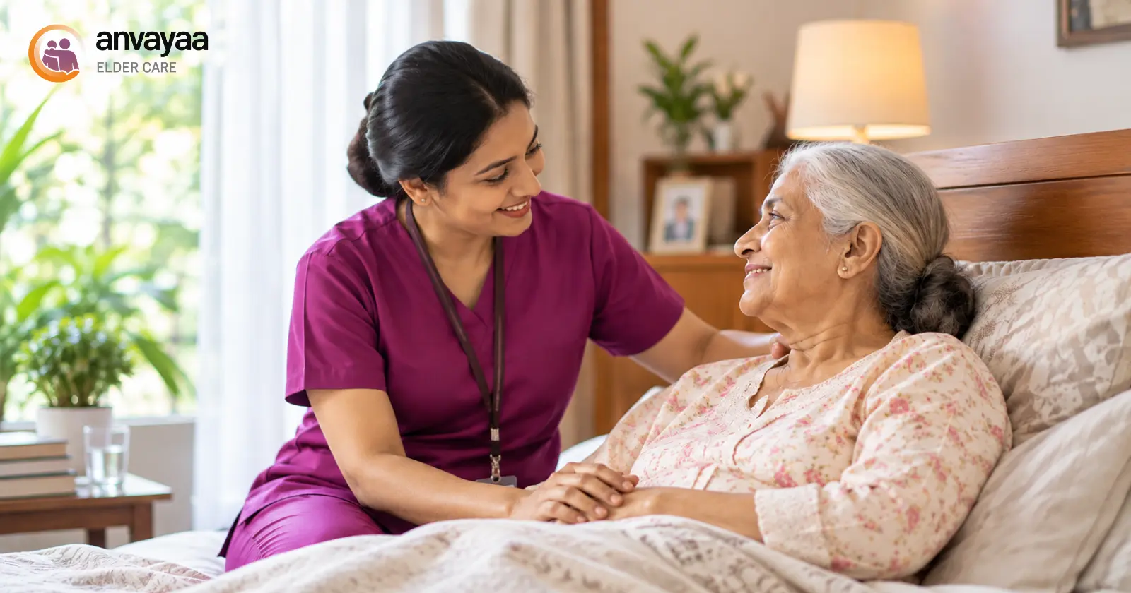 home nurse services for elders home nursing services