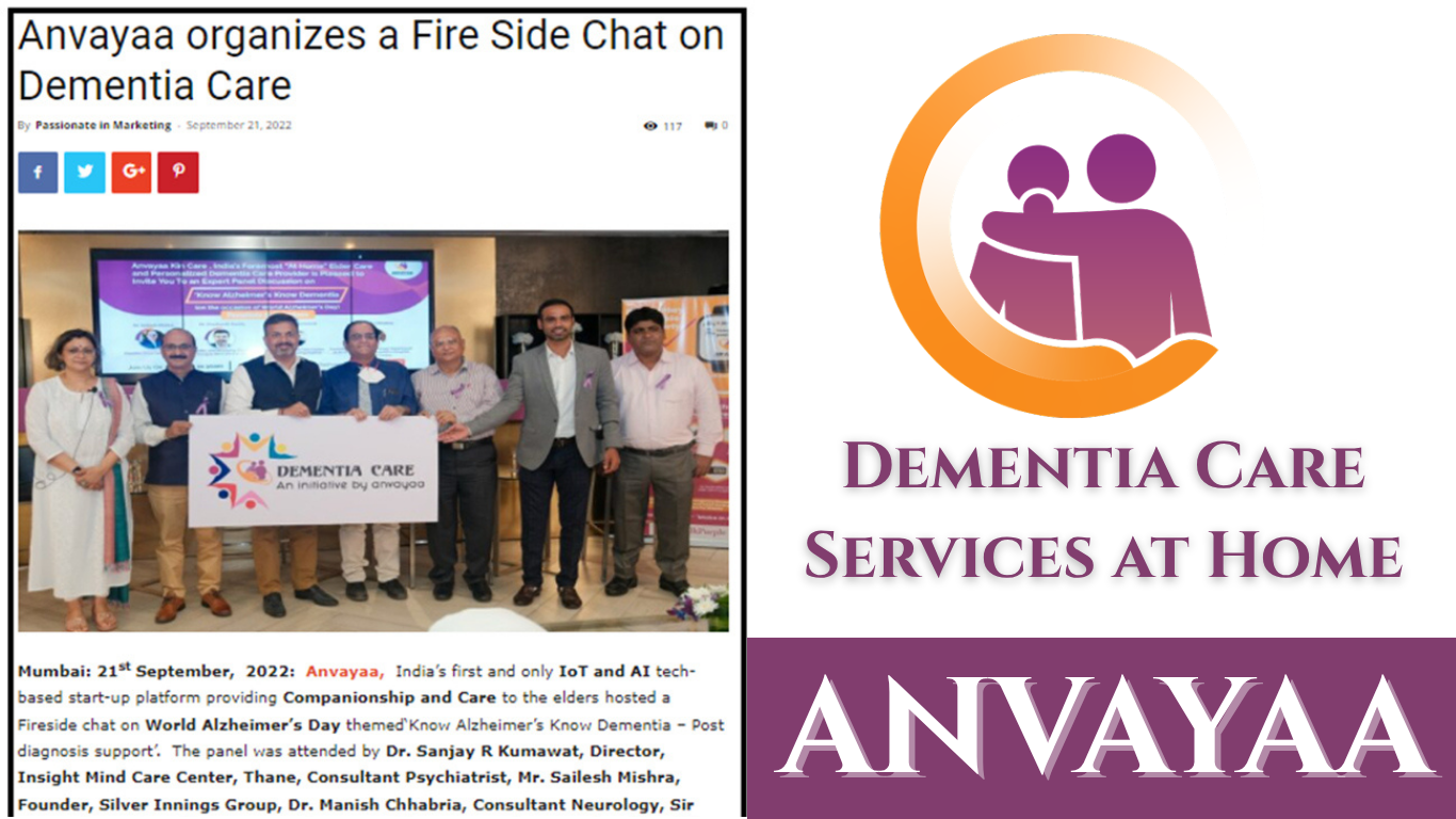 At-Home Dementia Care