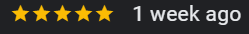 5 star review gmb