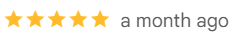 Review of Prashanti Ammanamanchi