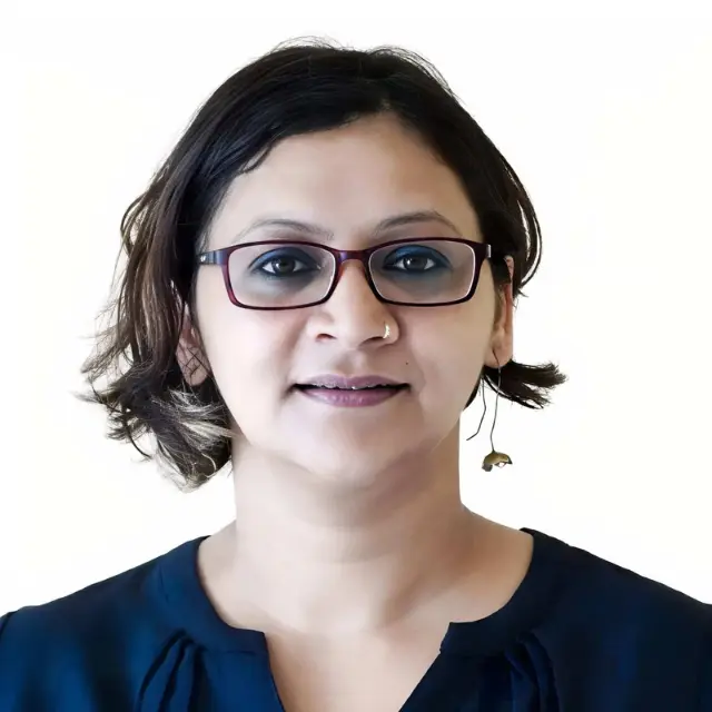 tripti singh balaji head Head of Dementia & Alzehmer's care
